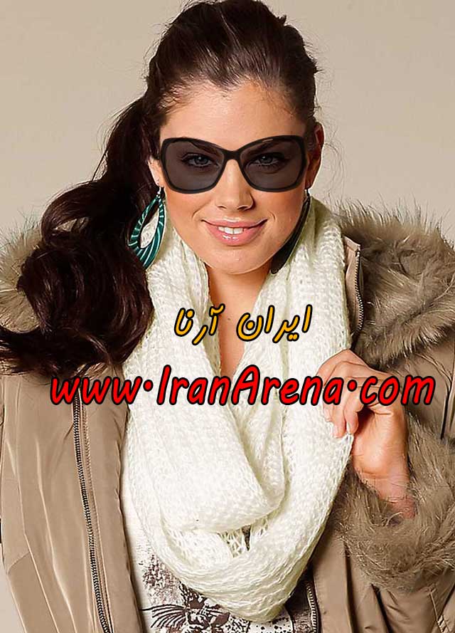 خرید عینک آفتابی زنانه