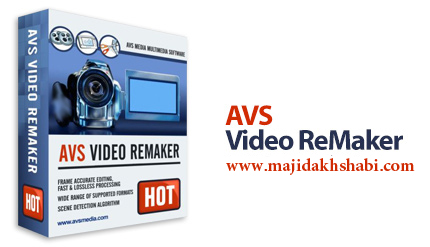نرم افزار ویرایش فیلم نرم افزار ویرایش فیلم