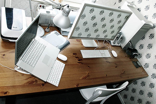 طراحی وب سایت