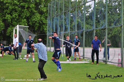معبر صفر و یکی ها