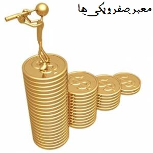 معبر صفر و یکی ها