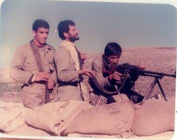 شهید بسیجی علی اصغر عبدی شهید بسیجی علی اصغر عبدی