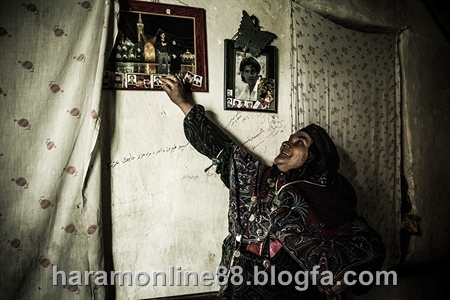 پاسخ به:عاشقان امام رضا