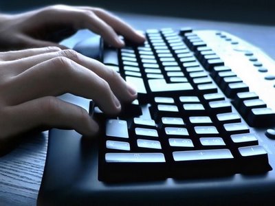 سرعت تایپ شما چقدر است ؟