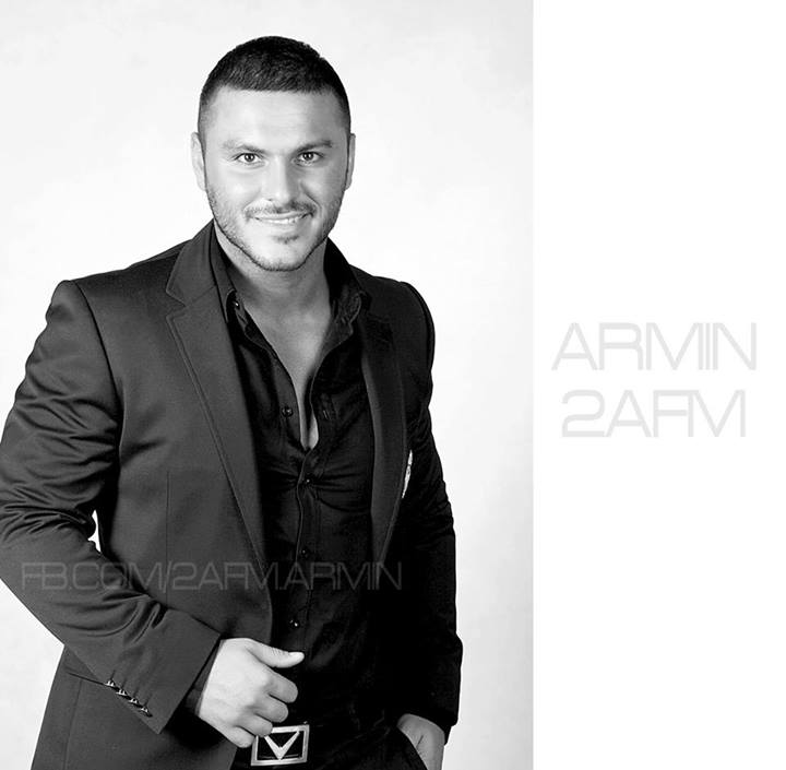 عکسای ارمین2FM 1