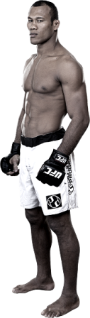 اطلاعات و مسابقات UFC Fight Night 28 : Teixeira vs. Bader به تاریخ 9.4.2013