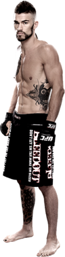 نتایج UFC Fight Night: Condit Vs. Kampmann 2 به تاریخ 8.28.2013