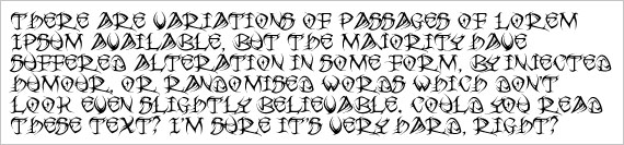 طراحی سایت و اشتباهات رایج رابط کاربری