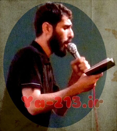 سید علی مومنی- شهادت امام صادق علیه السلام 92