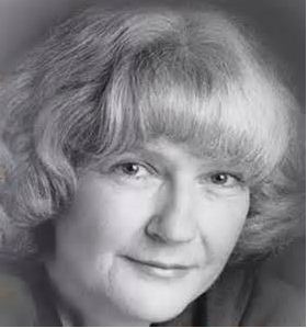 راشل لیندی Patricia Hamilton