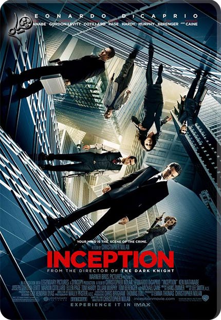 دانلود فیلم Inception Inception دانلود فیلم Inception