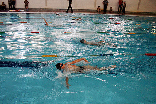 مسابقات شنای شهریار، عکس و خبر: امیر علیپور Shahryar swimming championships - photo by amir alipour