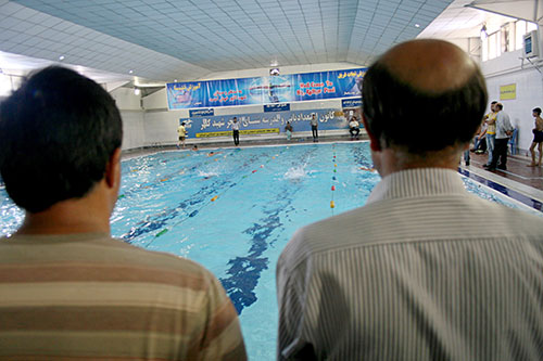 مسابقات شنای شهریار، عکس و خبر: امیر علیپور Shahryar swimming championships - photo by amir alipour