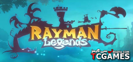 ترینر و کدهای تقلب بازی Rayman Legends +4 V1.0 MrAntiFun