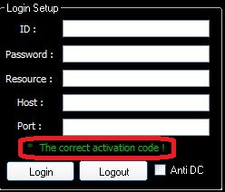 Taknimbuzz Server Bot v1 Free For All Server3