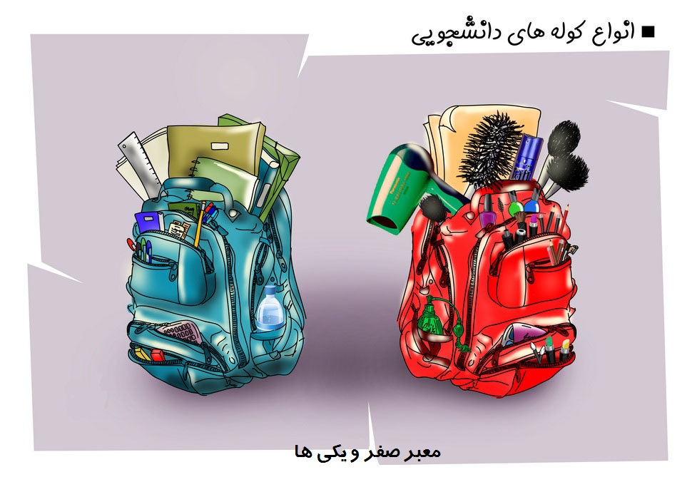 معبر صفر و یکی ها