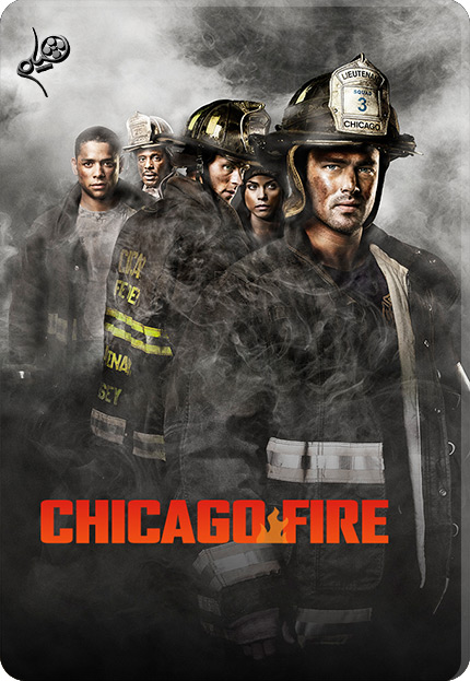 cf دانلود سریال Chicago Fire