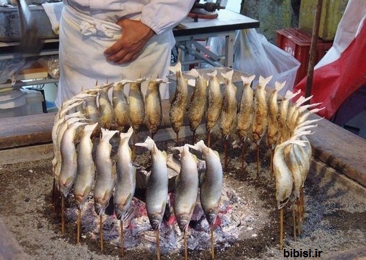 عکس دیدنی