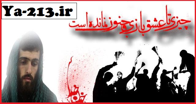 کربلایی سید علی مومنی