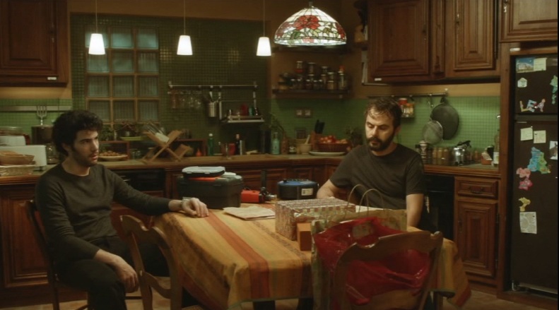 « گذشته » نماینده ایران در اسکار شد!