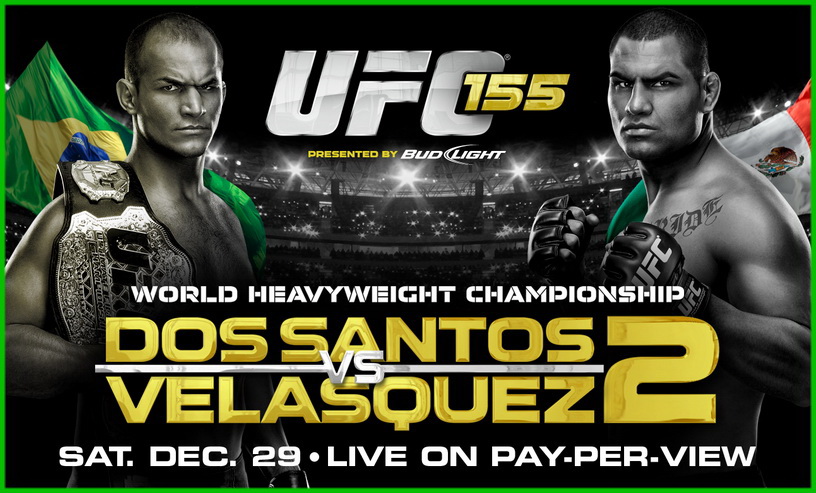 دانلود یو اف سی 155 | UFC 155: Dos Santos vs. Velasquezr