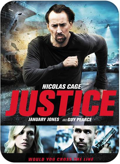 دانلود فیلم Sucker Punch 2011 Seeking Justice 2011