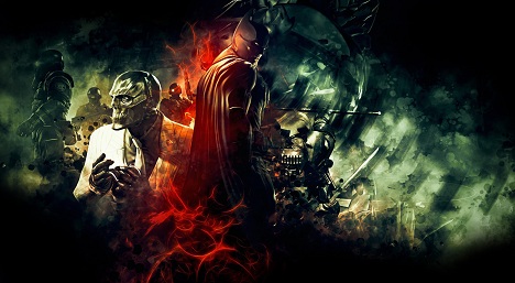 دانلود سه تریلر گیم پلی بازی Batman Arkham Origins