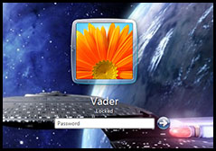 Login Page