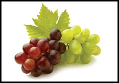 Grapes