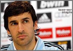 Raul Gonzalez