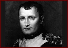 napoleon
