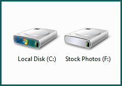 Disk Manager