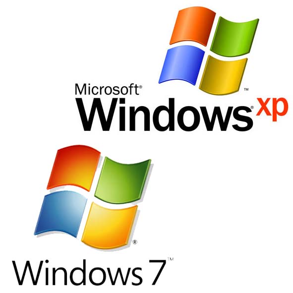 فعال ساز ویندوزهای XP و 7