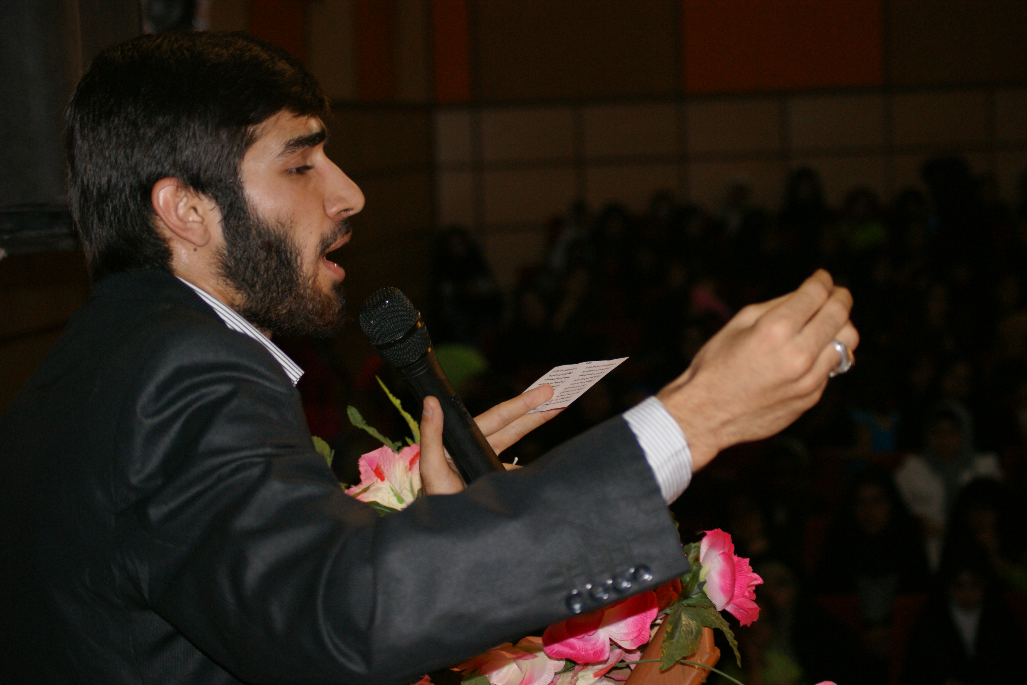 شهید حجت الله رحیمی shahidhojat