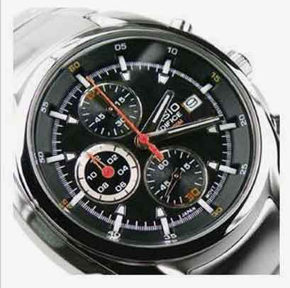 خرید ساعت casio