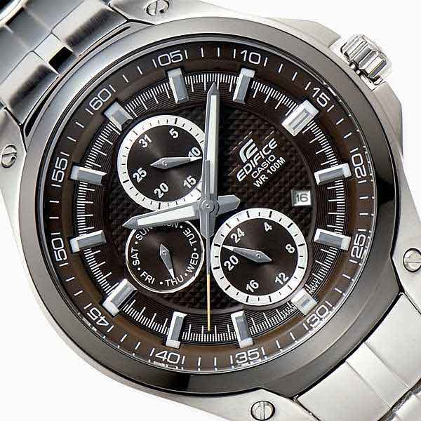خرید ساعت casio