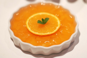 آشپزی: مربای پوست پرتقال