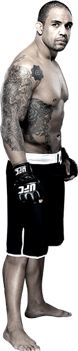 اطلاعات و مسابقات UFC Fight Night 32: Belfort vs. Henderson به تاریخ 11.9.2013