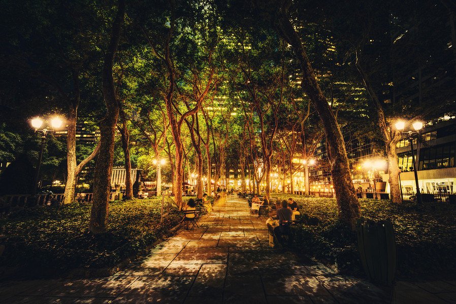 عکسهائی از شهر نیویورک،پایتخت جهان