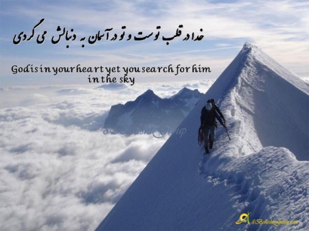 پاسخ به:اینجا همه چیز عالیه!!