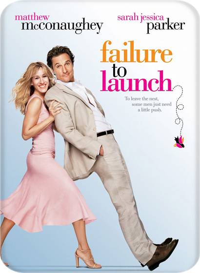 دانلود فیلم Failure to Launch 2006 دانلود فیلم Failure to Launch 2006