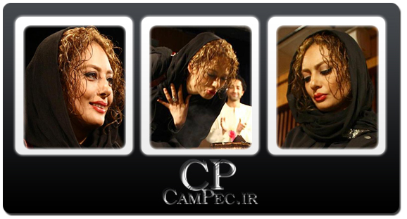 عکس های جدید یکتا ناصر در سالروز تولدش