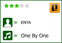 Enya-One By One