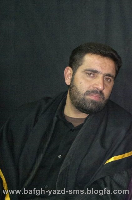 دانلود نوحه از محمد حسین سلطان زاده بافقی
