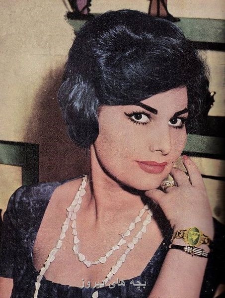 ایرن زاریانس