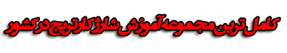 کامل ترین مجموعه شارژ کارتریج در کشور