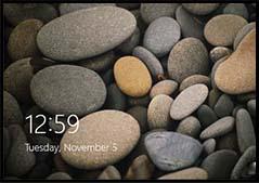 Disable Lock Screen