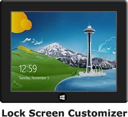 Lock_Screen_Customizer