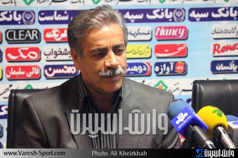 منصور ابراهیم زاده