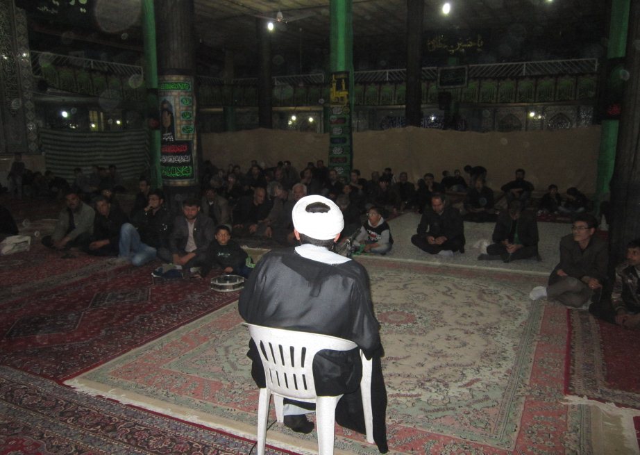 haj agha
